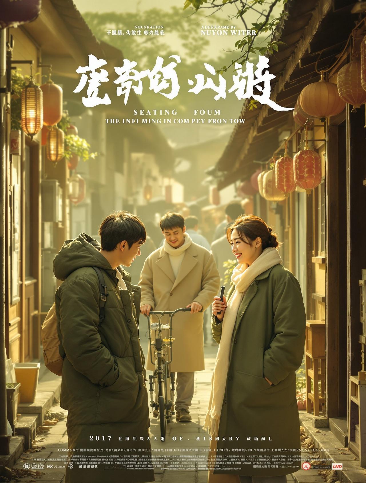 无名之辈2 - 牛影视热门推荐 牛影视推荐 - 无名之辈2