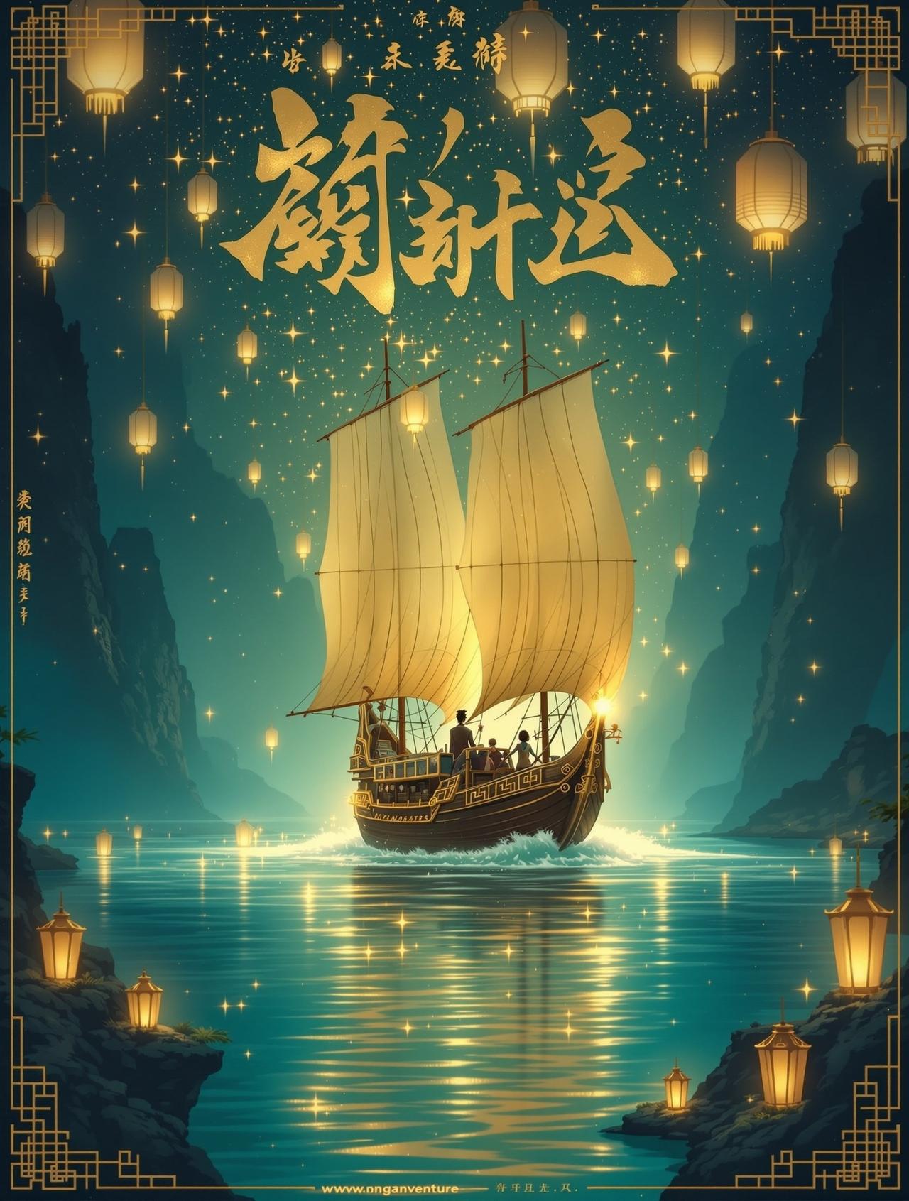 夜航船 - 牛影视热门推荐 牛影视推荐 - 夜航船